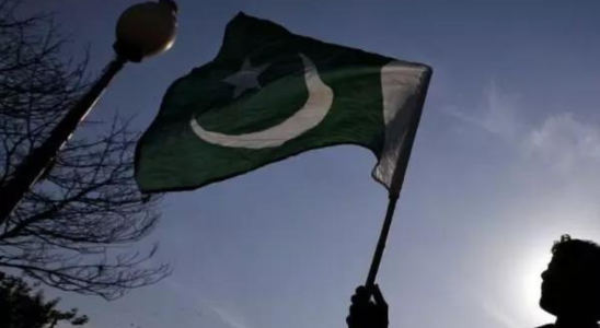 Beschluss zur Verschiebung der Wahlen am 8 Februar im pakistanischen