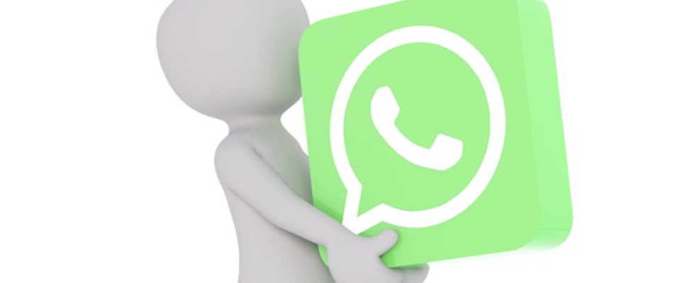 Bleiben Sie bei WhatsApp auf der sicheren Seite 10 Tipps