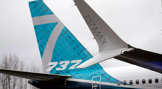 Boeing verstaerkt Qualitaetsinspektionen an 737 Max nach Pleite bei Alaska Airlines