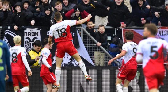 Bosz sieht ein perfektes Ende der PSV Serie „Wir haben es