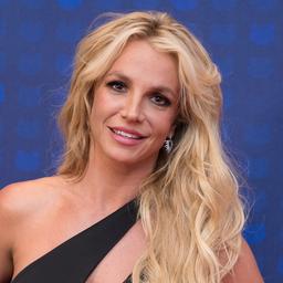 Britney Spears bestreitet Album gemacht zu haben „Fuer andere Kuenstler