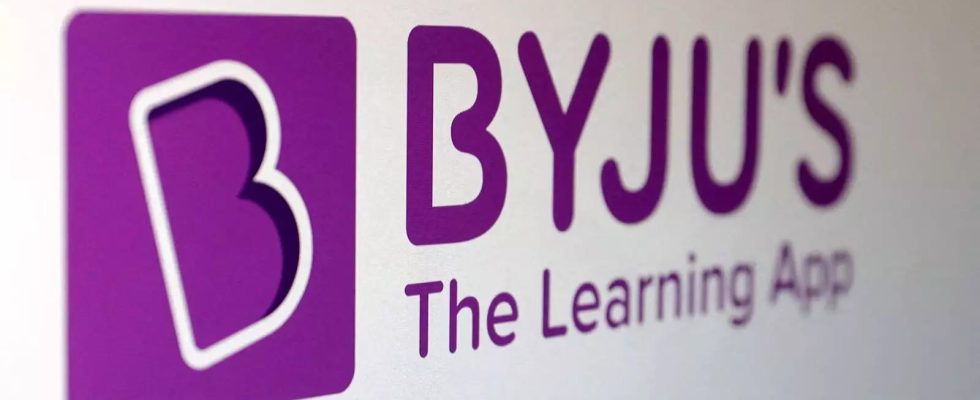 Byjus Schiedsgerichtsstreit mit BCCI erklaert