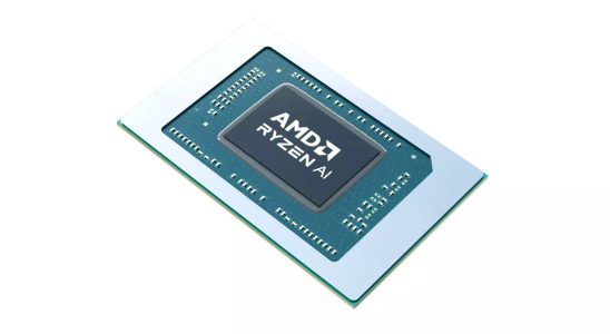 CES 2024 AMD bringt Desktop Prozessoren der Ryzen 8000G Serie mit KI Funktionen