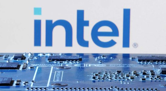 CES 2024 Intel stellt Mobil und Desktop Prozessoren der 14 Generation