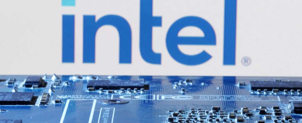 CES 2024 Intel stellt Mobil und Desktop Prozessoren der 14 Generation