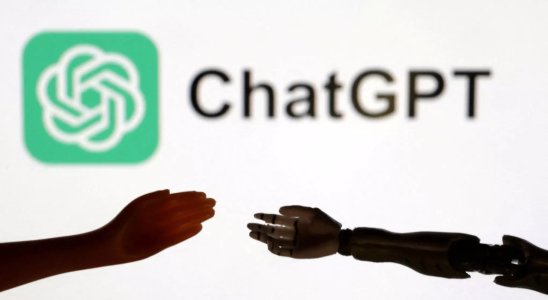 ChatGPT ist weltweit down Das sagt das Unternehmen