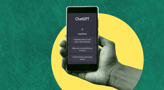ChatGPT verliert private Chats und Anmeldedaten Was Sie wissen muessen