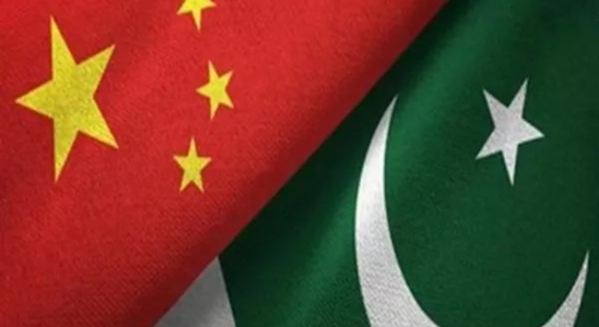 China Pakistan Economic Corridor CPEC Projekt China ist bereit fuer ein Upgrade