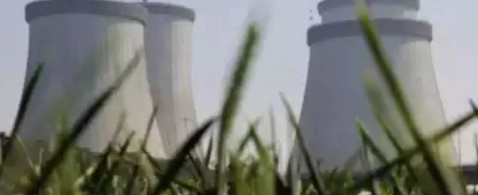 Chinesisches Unternehmen stellt „Atombatterien vor die Ihre Geraete 50 Jahre