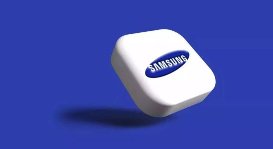 Das One UI 6 Update von Samsung wirkt sich auf die