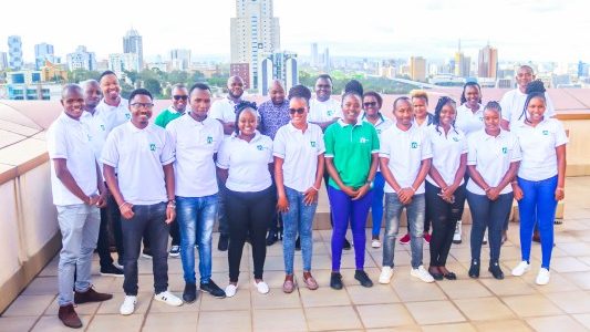 Das kenianische Agrartechnologieunternehmen Shamba Pride sammelt 37 Millionen US Dollar um