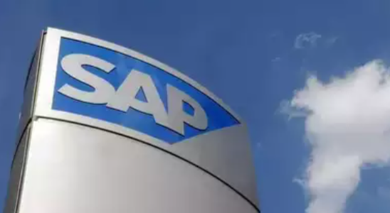 Das neue KI Transformationsprogramm von SAP wird sich auf 8000 Arbeitsplaetze