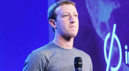 Das neueste Projekt von Meta CEO Mark Zuckerberg besteht darin „einiges