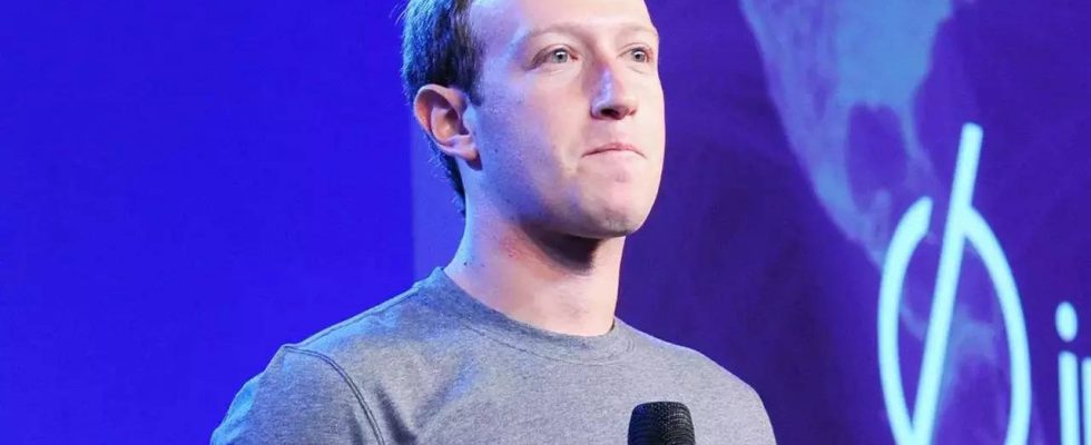 Das neueste Projekt von Meta CEO Mark Zuckerberg besteht darin „einiges