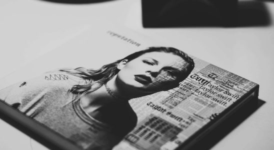 Deepfake Taylor Swift im Visier von KI generierten expliziten Bildern auf