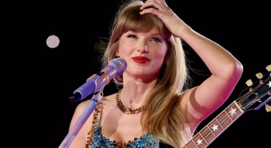 Deepfake X aktiviert wieder Suchanfragen im Zusammenhang mit Taylor Swift