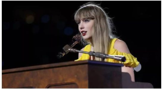 Deepfake X blockiert einige Taylor Swift bezogene Suchanfragen auf der Plattform
