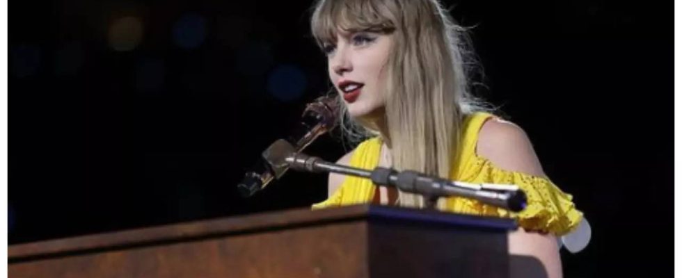 Deepfake X blockiert einige Taylor Swift bezogene Suchanfragen auf der Plattform