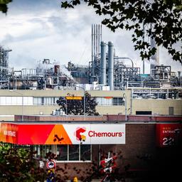 Der Chemiekonzern Chemours hat wegen Umweltverschmutzung einen Teil seiner Produktion