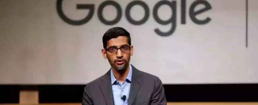 Der Cloud Speicherdienst Google One wird bald 100 Millionen Nutzer erreichen