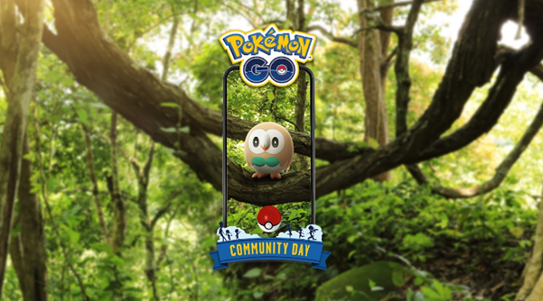 Der Community Day von Pokemon Go im Januar 2024 findet