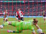 Der FC Twente moechte den einzigen Nationalspieler Boadu zurueck in