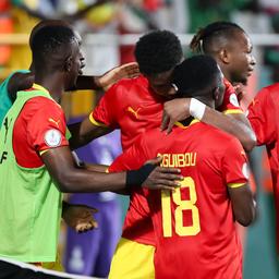 Der Fussballverband von Guinea ruft die Fans dazu auf den