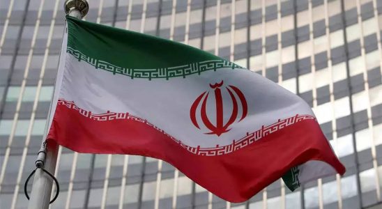 Der Iran laesst vier wegen Spionage verurteilte Personen hinrichten nachdem