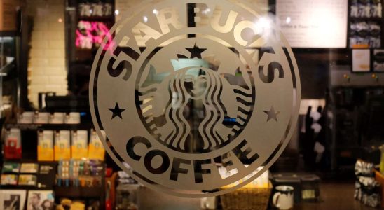 Der dunkle „Roast von Starbucks Wie Kunden gezwungen waren mehr