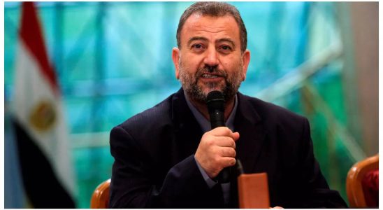 Der stellvertretende Hamas Chef wurde bei einem „israelischen Angriff in Beirut