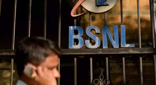 Die Arbeitnehmergewerkschaft BSNL sendet einen Brief an den IT Minister und