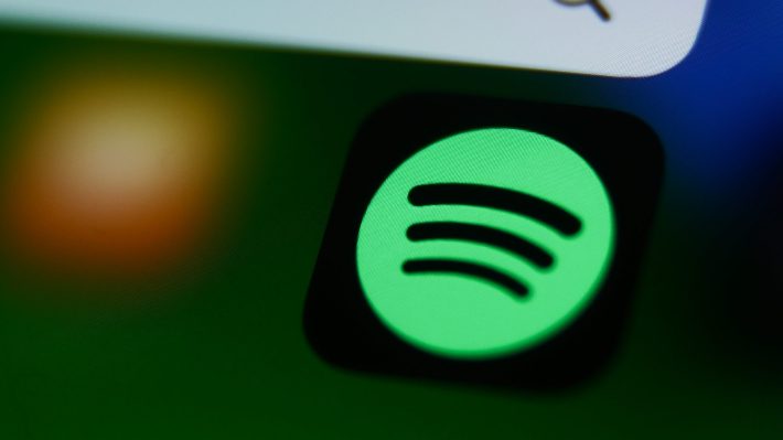 Die EU fordert Gesetze um Musik Streaming Plattformen mehr algorithmische Transparenz aufzuzwingen