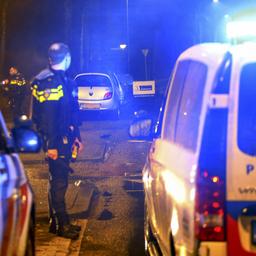 Die Explosionen im Raum Rotterdam werden auch im neuen Jahr