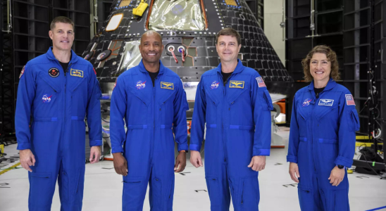 Die NASA verschiebt die Landung von Astronauten auf dem Mond