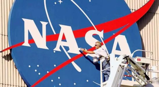 Die NASA verzoegert die Mission Menschen auf den Mond zu