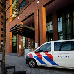 Die Niederlande haben zunehmend Schwierigkeiten Korruption zu verhindern Wirtschaft