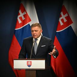 Die Slowakei ist bereit ein Veto gegen die NATO Mitgliedschaft der