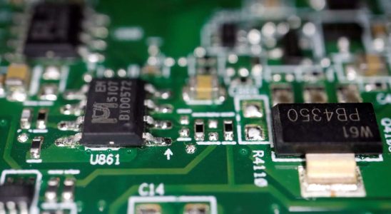 Die US Regierung hat einen neuen „162 Millionen Dollar Plan zur Loesung des „Chipproblems