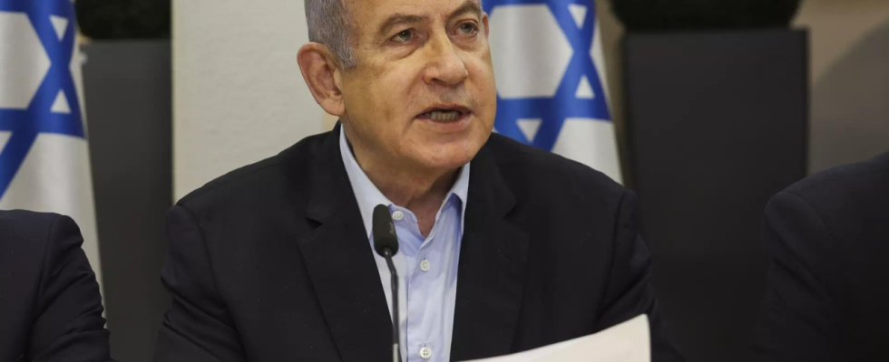 Die USA haben Muehe Israel hinsichtlich seiner Behandlung der Palaestinenser