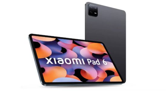 Die Xiaomi Pad 7 Serie koennte im Februar auf den Markt