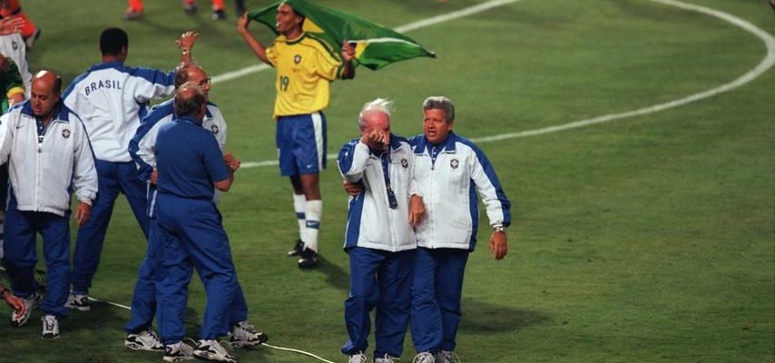 Die brasilianische Fussballlegende Mario Zagallo ist im Alter von 92