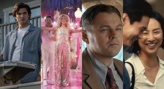 Die groessten Brueskierungen und Ueberraschungen bei den Oscar Nominierungen 2024