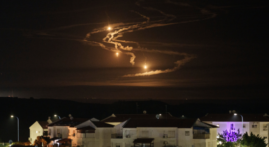 Die israelische Armee zeigt eine unterirdische „Waffenfabrik in Gaza