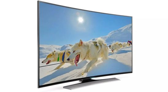 Die meistverkauften 50 Zoll Smart TVs unter 35000 Rupien mit atemberaubender Bildqualitaet und