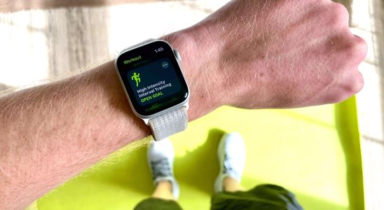 Diese Apple Watch Funktionen koennen Ihnen bei der Vorbereitung auf Marathonlaeufe