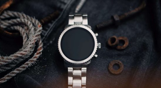 Diese beliebte Uhrenmarke zieht sich aus dem Smartwatch Geschaeft zurueck hier