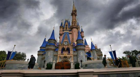 Disneys Klage gegen DeSantis wurde vom Bundesgericht abgewiesen