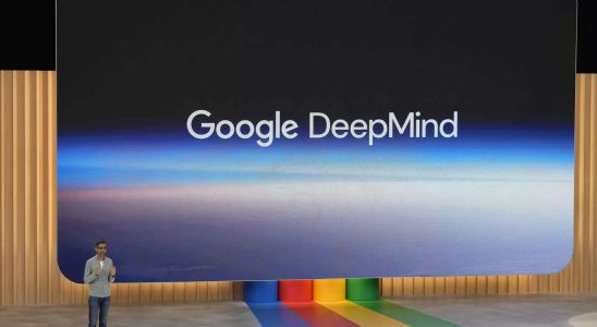 Drei Mitarbeiter von Google Deepmind haben moeglicherweise das Unternehmen verlassen