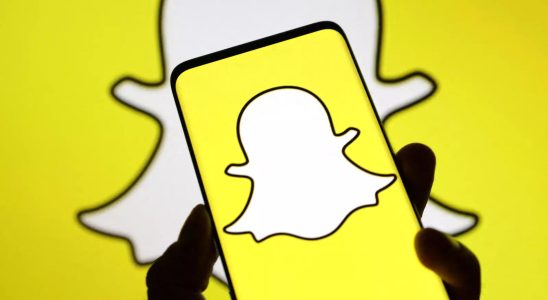 Drogenklage gegen Snapchat kann vorankommen US Richter