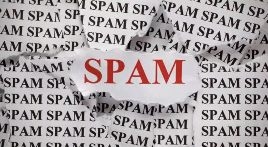 E Mail Spam Wie diese 5 Tipps eines Ihrer groessten E Mail Probleme loesen